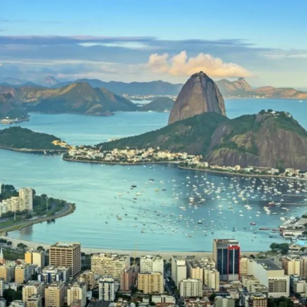 Encontraron muerto al argentino secuestrado en Río de Janeiro